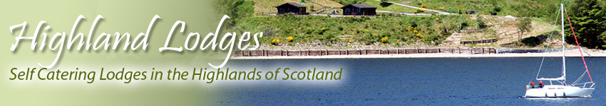 Highland Lodges